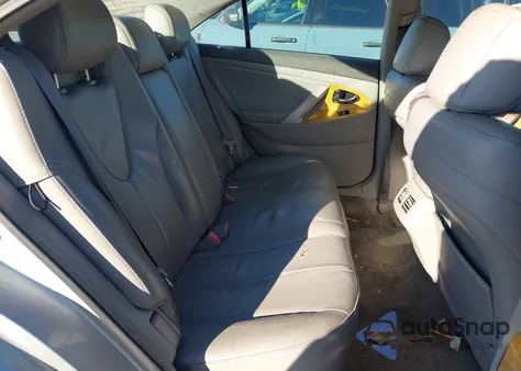 2007 Toyota Camry Xle z USA, uszkodzony, nr VIN 4T1BE46K77U084908